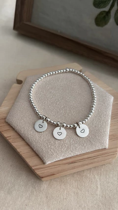 Pulsera de tus amores HIJITOS - tienda online