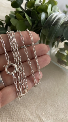 Cadena Beth - Bloom Joyas de Plata