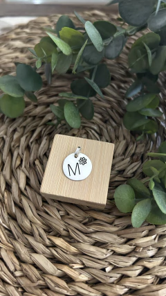 Pulsera marinera con medalla de 13 mm en internet