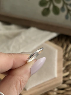Anillo Sinfin Pando - comprar online