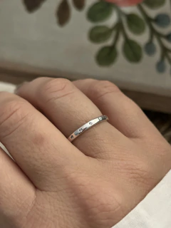 Anillo Sinfin PANDO
