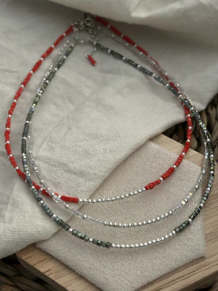 Collar Jacki - comprar online
