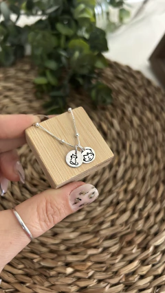 Conjunto de hijitos - comprar online