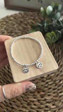 Pulsera de tus amores HIJITOS - tienda online