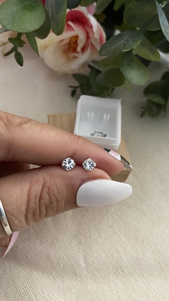 Abridor chispita stras 4 mm - comprar online