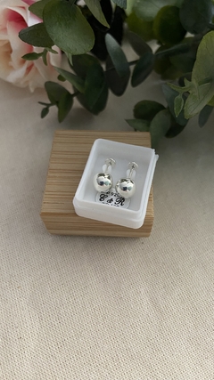 Abridor bolitas - Bloom Joyas de Plata
