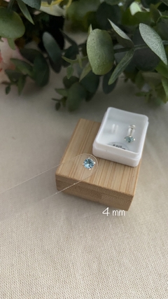 Abridor chispitas 4 mm