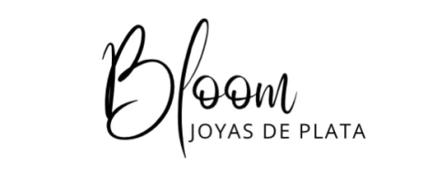 Bloom Joyas de Plata