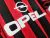 Camisa Milan I 1995 en internet