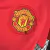 Camisa Manchester United I 2008 - Ronaldo #7 - Rei dos Mantos