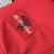 Camisa Manchester United I 2008 - Ronaldo #7 - loja online