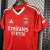 Camisa Benfica Pré Jogo 24/25 - (cópia) en internet