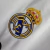 Camisa Real Madrid I 24/25 - Vini Jr #7 na internet