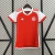 Camisa feminina Internacional I 2024