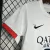 Kit infantil Manchester City II 24/25 - (cópia) - Rei dos Mantos