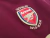 Camisa Arsenal II 2006 - Rei dos Mantos