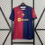 Camisa Barcelona I 24/25
