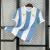 Camisa Argentina 50 anos 24/25 - Messi #10 - comprar online