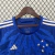 Camisa feminina Cruzeiro I 2024 na internet