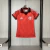 Camisa Flamengo Feminina LFSTLR 2024 - comprar online