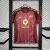 Camisa Roma II 24/25 - (cópia)