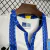 Camisa Leeds I 24/25 - (cópia) en internet