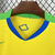 Camisa Brasil 25/26 - Rei dos Mantos