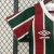 Camisa feminina Fluminense I 2024 na internet