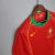 Camisa Portugal I 2004 - Figo #7 - Rei dos Mantos