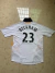 Camisa LA Galaxy I 2007 - Beckham #23