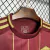 Camisa Roma II 24/25 - (cópia) - tienda online