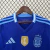 Camisa seleção da Argentina II 24/25 na internet