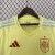 Camisa seleção da Espanha I 24/25 - (cópia) on internet