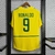Camisa Brasil 2002 I - Ronaldo #9