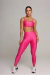 TOP BIA ROSA PINK - Bellafitwear