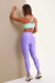 LEGGING LAVANDA - loja online