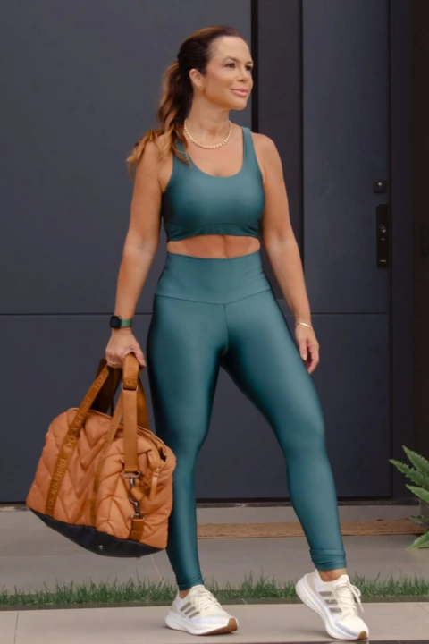 LEGGING PALACE - comprar online