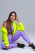 LEGGING LAVANDA na internet