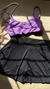 SHORT SAIA - Bellafitwear