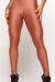 LEGGING- BRONZE na internet