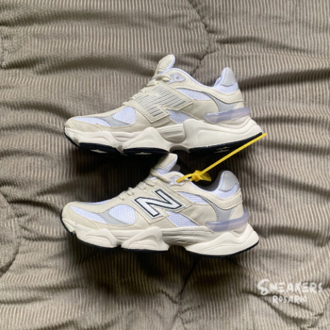 New balance 9060 blanco/beige