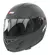Casco Hawk Rs5 Rebatible Negro Mate en internet