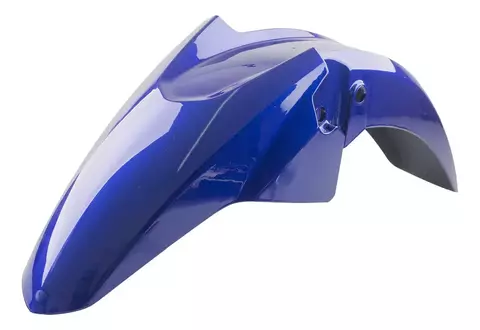 Guardabarro Honda New Titan