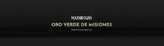 Banner de la categoría Yerba Mate