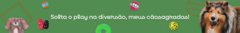 Banner da categoria Roedores