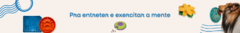 Banner da categoria Comedouros Lentos