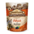 Alimento Úmido Sachê Avestruz com Amora para Cão - 300g | Carnilove