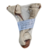 Mordedor Natural de Pele de Boi Beneboi | The Bull - O Blue | Pet Shop 