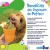 Brinquedo Recheável Sodapup Flower Pot Azul Para Cães - O Blue | Pet Shop 