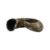 Mordedor Natural Chifre de Búfalo - 1 un | The Bull - O Blue | Pet Shop 